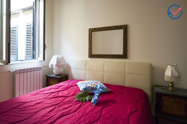 appartamento in vendita a Palermo in zona Noce