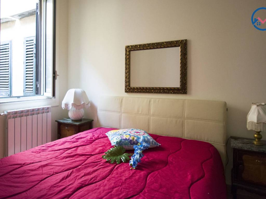 appartamento in vendita a Palermo in zona Zisa
