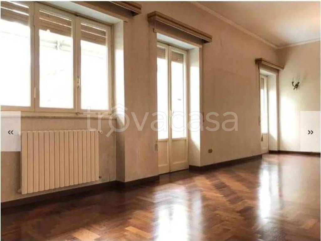 appartamento in vendita a Palermo in zona Libertà