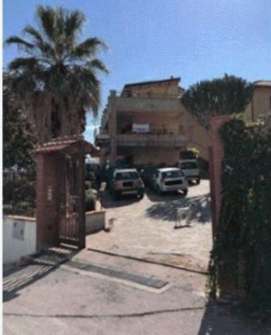 casa indipendente in vendita a Palermo in zona Baida