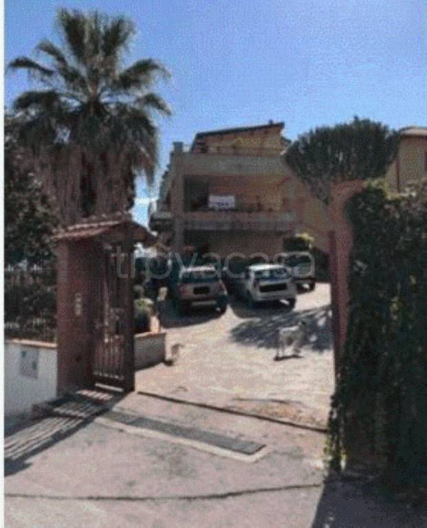 casa indipendente in vendita a Palermo in zona Baida