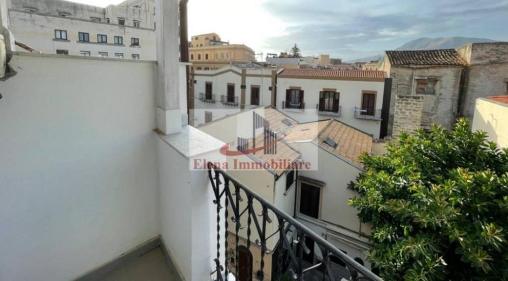 appartamento in vendita a Palermo in zona Centro storico