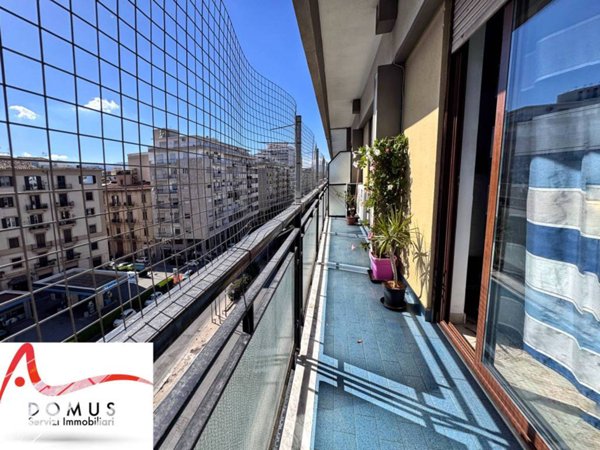 appartamento in vendita a Palermo in zona Centro storico