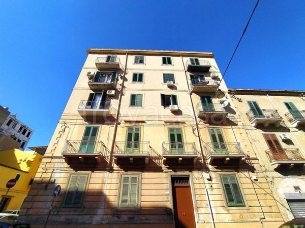 appartamento in vendita a Palermo