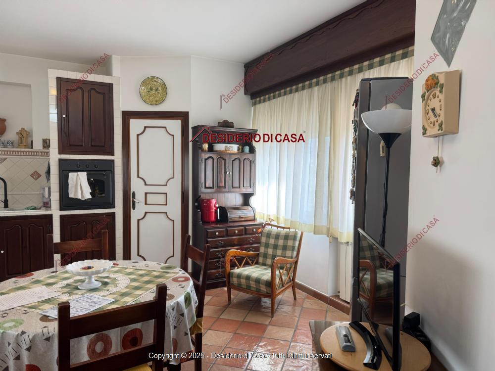 appartamento in vendita a Palermo in zona Noce