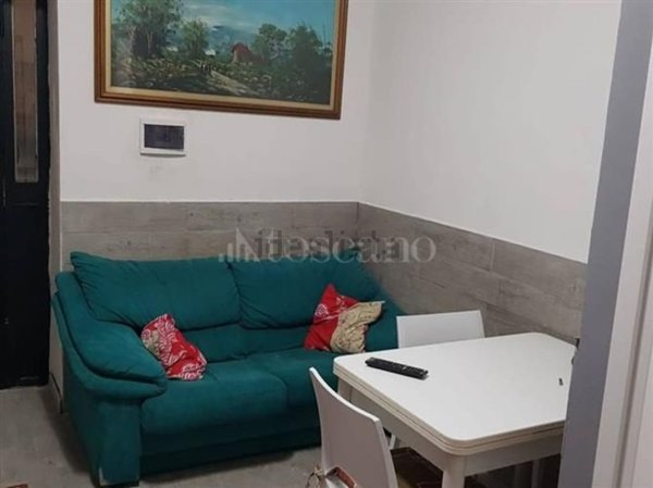 appartamento in vendita a Palermo in zona Chiavelli