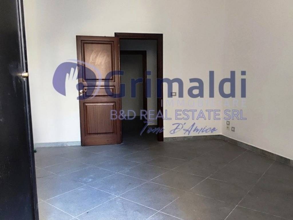 ufficio in vendita a Palermo in zona Libertà