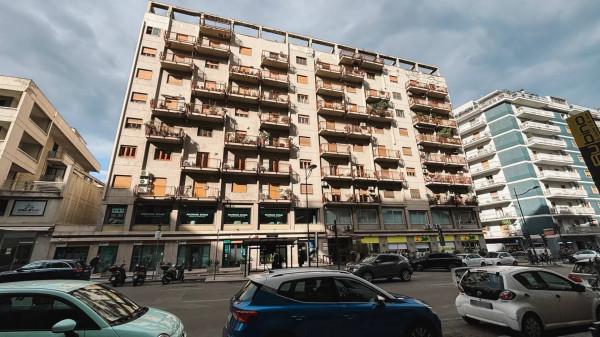 appartamento in vendita a Palermo in zona Libertà