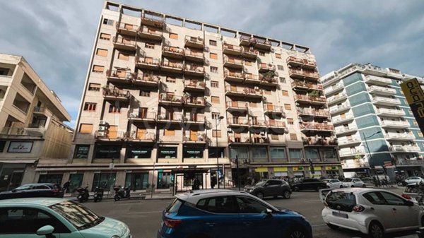 appartamento in vendita a Palermo in zona Libertà