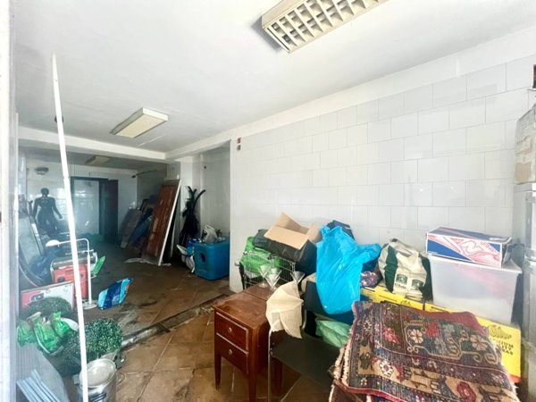 appartamento in vendita a Palermo in zona Centro storico