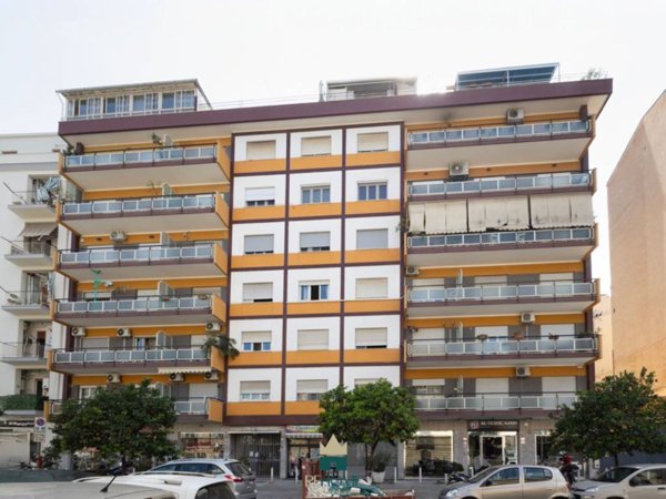 appartamento in vendita a Palermo in zona Noce
