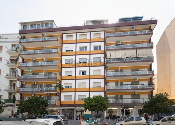 appartamento in vendita a Palermo in zona Noce