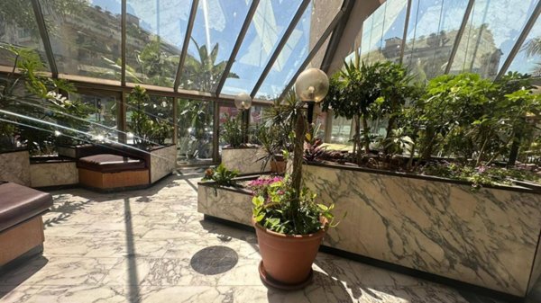 appartamento in vendita a Palermo in zona Malaspina/Palagonia