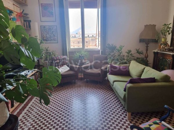 appartamento in vendita a Palermo