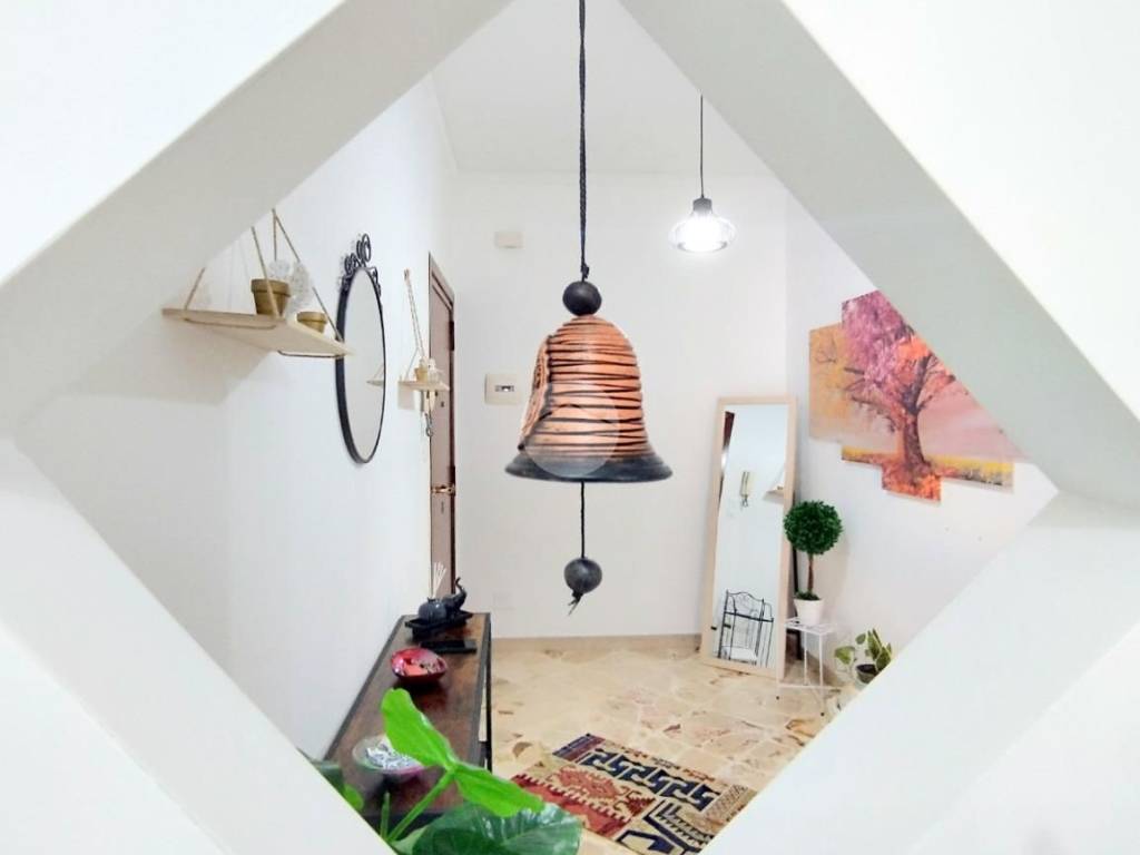 appartamento in vendita a Palermo in zona San Lorenzo