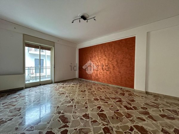appartamento in vendita a Palermo in zona Chiavelli