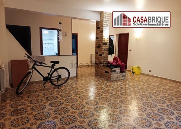 appartamento in vendita a Palermo in zona Mezzomonreale