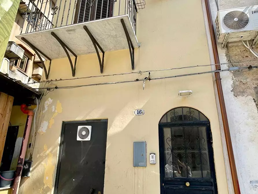 appartamento in vendita a Palermo