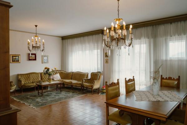 appartamento in vendita a Palermo in zona Zisa