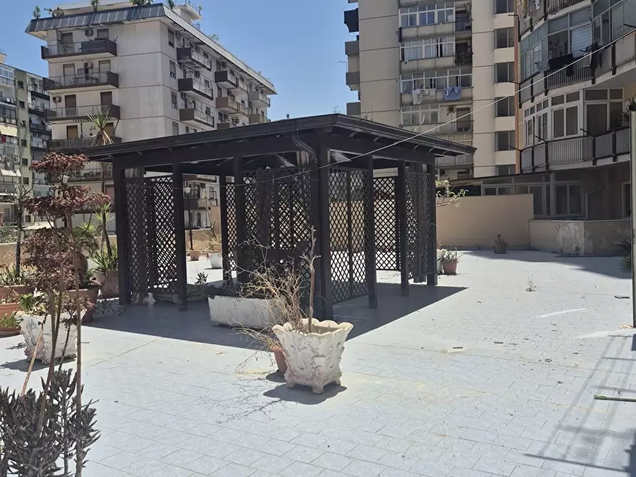 appartamento in vendita a Palermo in zona Uditore