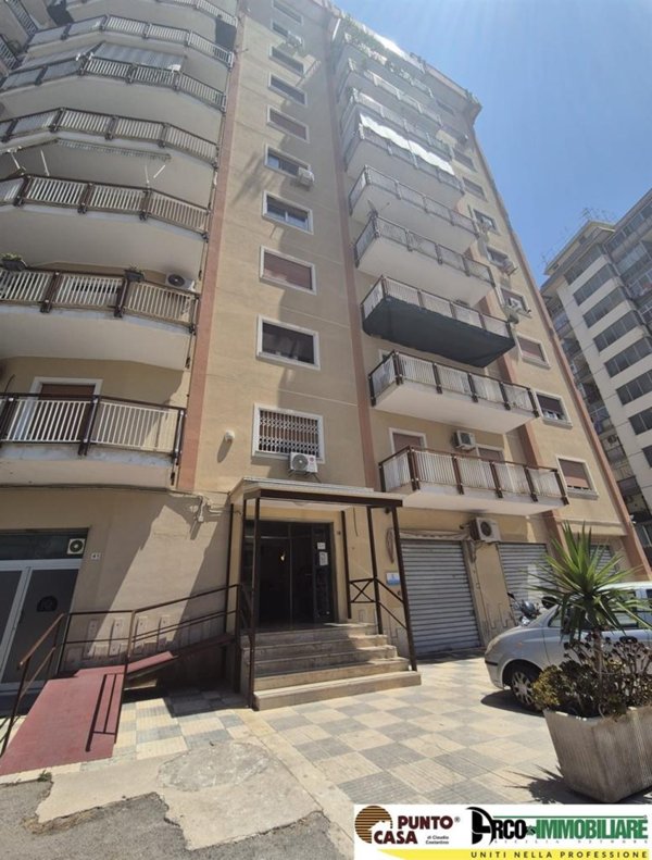 appartamento in vendita a Palermo in zona Centro storico