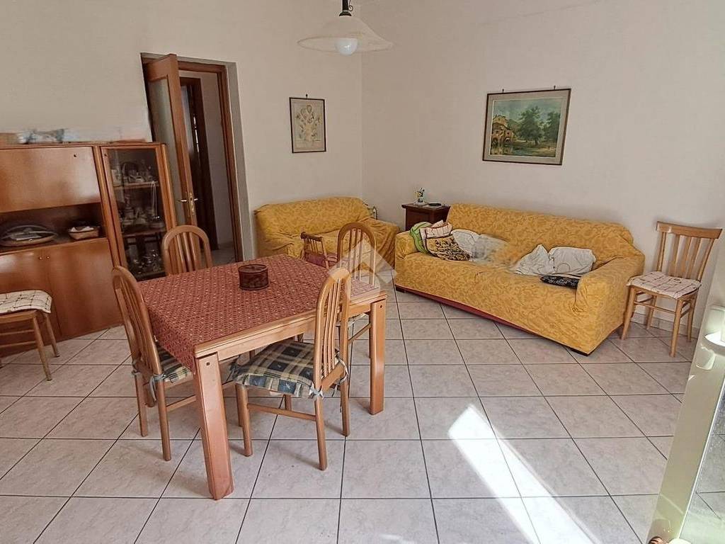 appartamento in vendita a Palermo in zona Montepellegrino