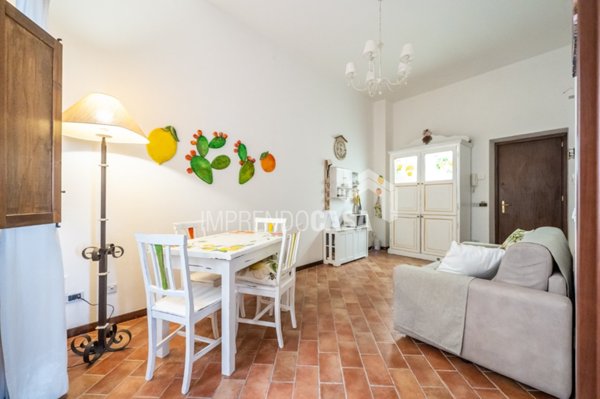 appartamento in vendita a Palermo in zona Centro storico
