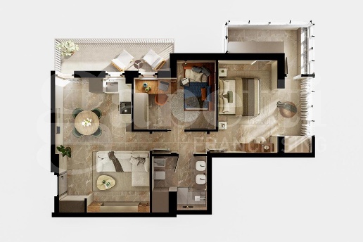 appartamento in vendita a Palermo in zona Libertà