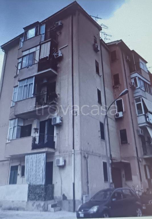 appartamento in vendita a Palermo in zona Calatafimi / Cuba