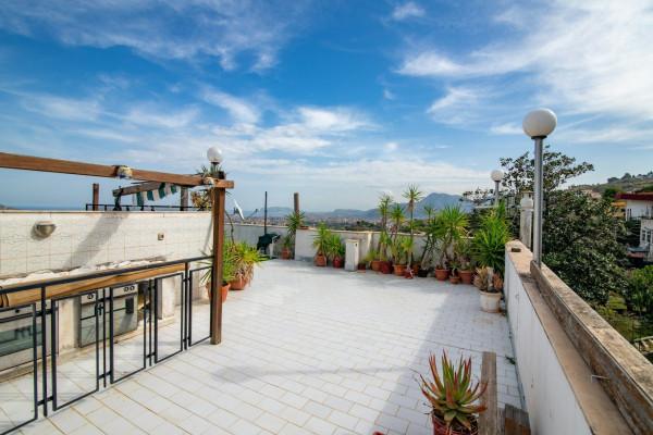 casa indipendente in vendita a Palermo in zona Baida