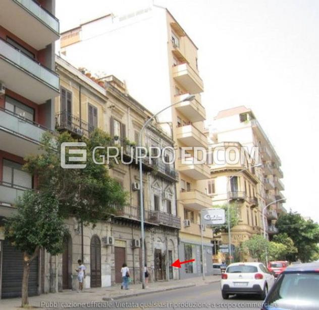 appartamento in vendita a Palermo