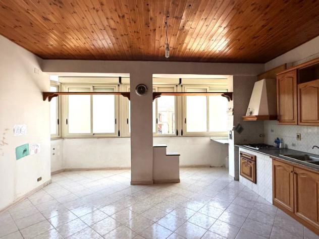 appartamento in vendita a Palermo in zona Malaspina/Palagonia