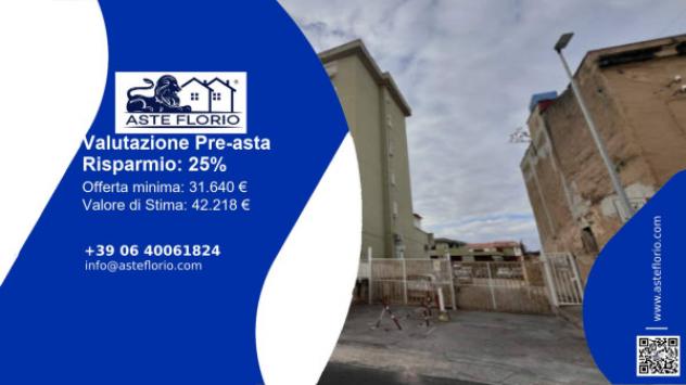 appartamento in vendita a Palermo