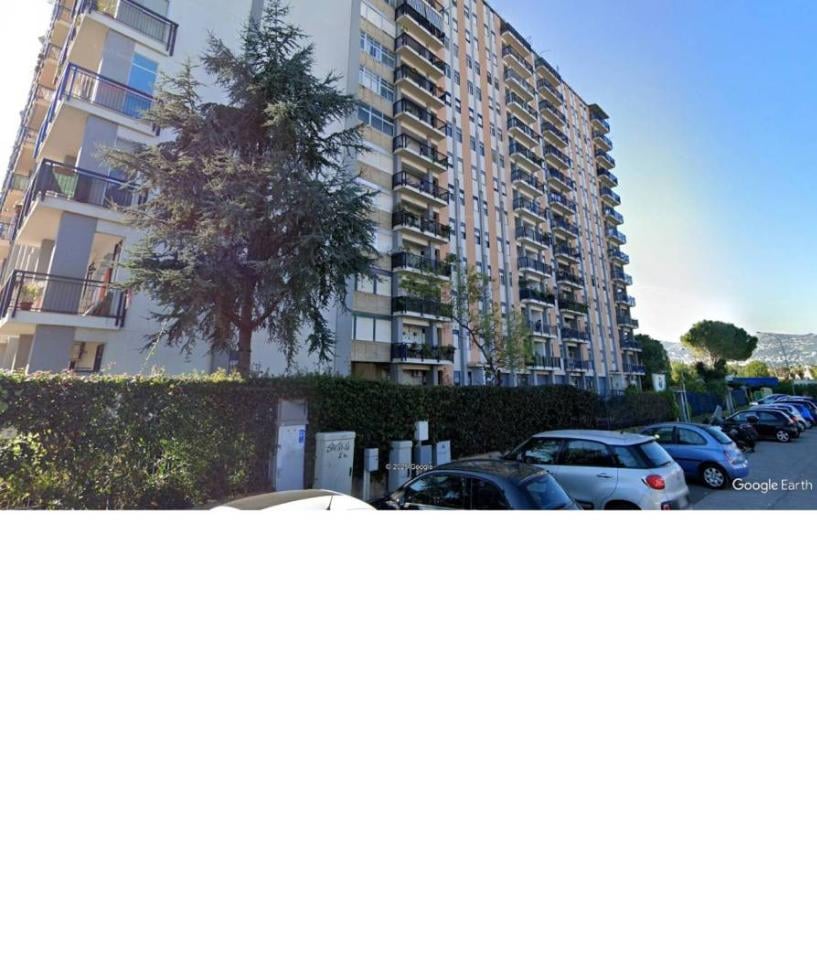 appartamento in vendita a Palermo in zona Ciaculli