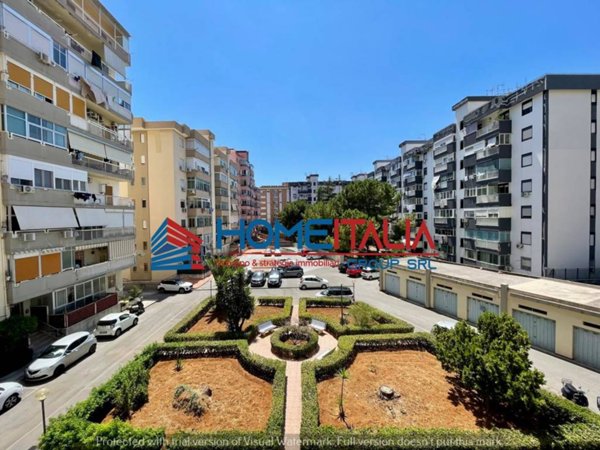 appartamento in vendita a Palermo in zona Resuttana