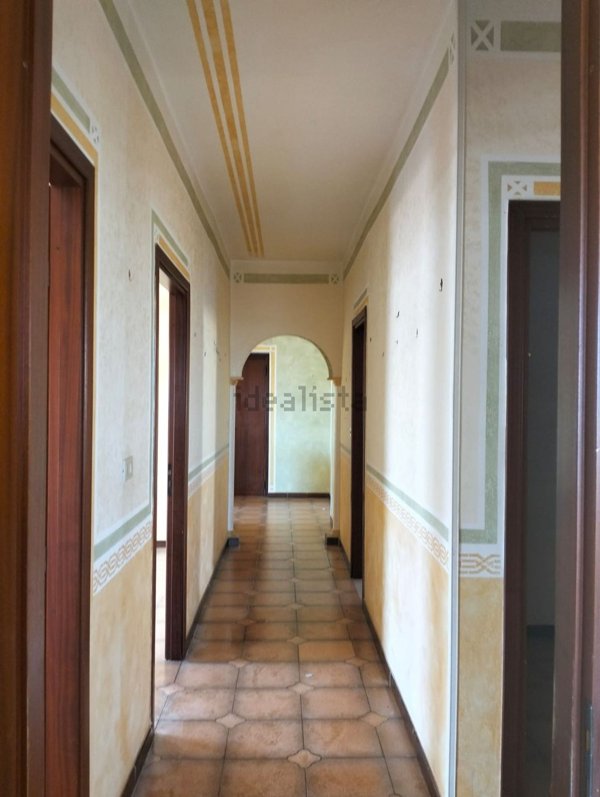 appartamento in vendita a Palermo in zona Croceverde