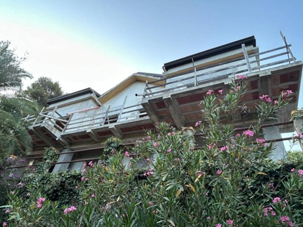 casa indipendente in vendita a Palermo in zona Boccadifalco