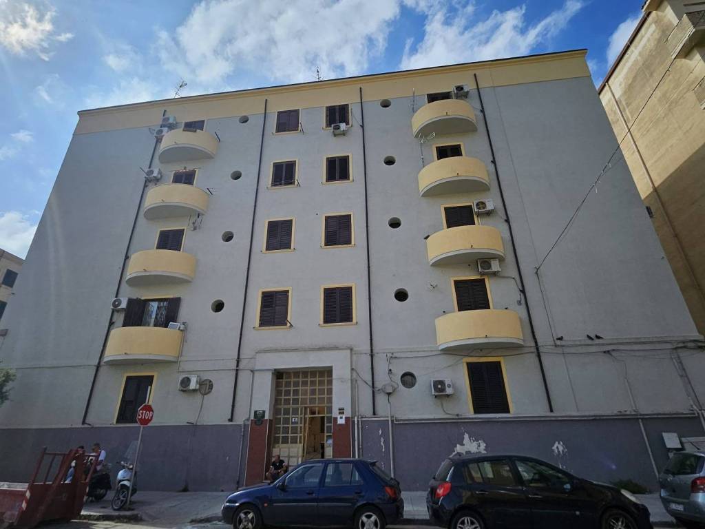 appartamento in vendita a Palermo in zona Centro storico