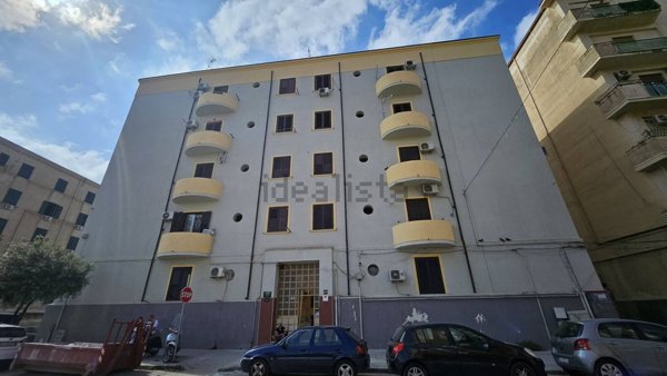 appartamento in vendita a Palermo in zona Centro storico