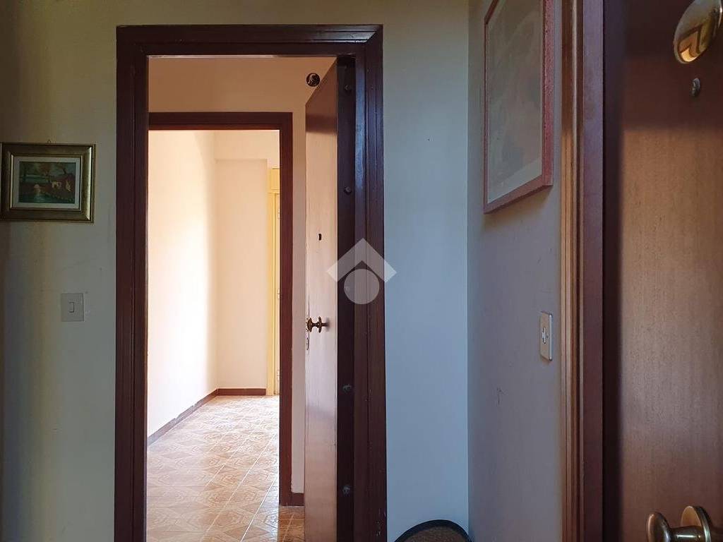 appartamento in vendita a Palermo in zona Mondello