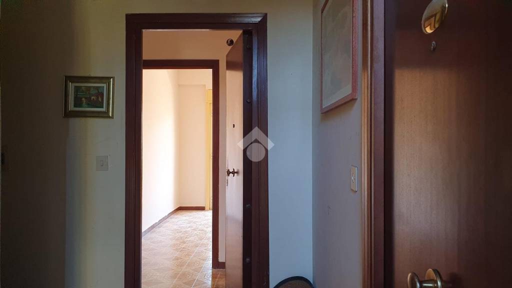 appartamento in vendita a Palermo in zona Tommaso Natale