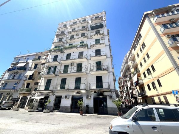 appartamento in vendita a Palermo in zona Altarello