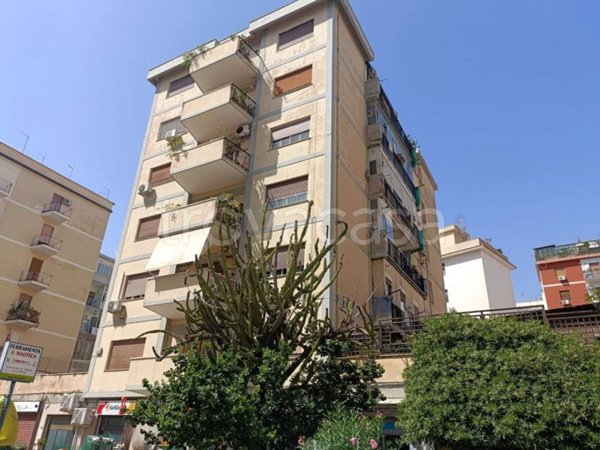 appartamento in vendita a Palermo in zona Libertà