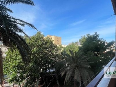 appartamento in vendita a Palermo in zona Pallavicino