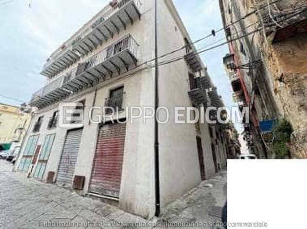 negozio in vendita a Palermo