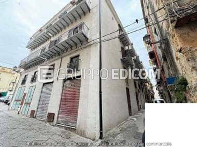 appartamento in vendita a Palermo