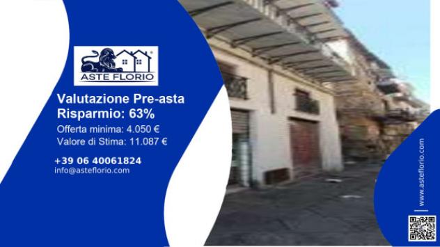 locale di sgombero in vendita a Palermo