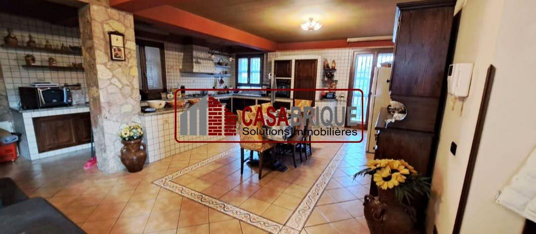 casa indipendente in vendita a Palermo