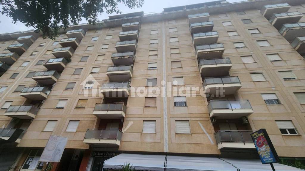 appartamento in vendita a Palermo