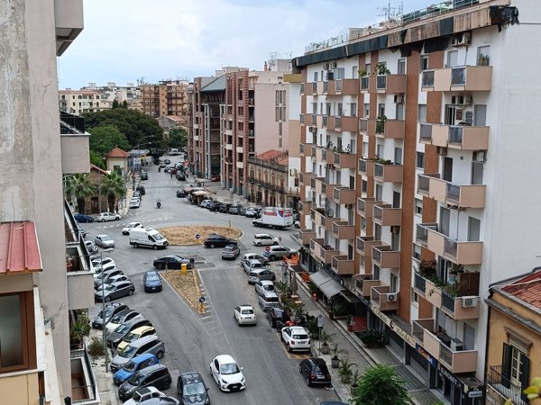 appartamento in vendita a Palermo in zona Noce